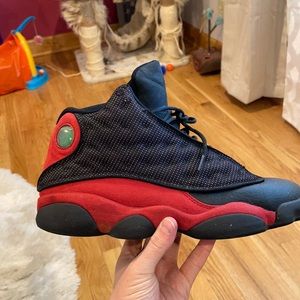 Jordan 23 Bred